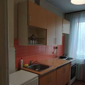 Сдается 2-х комнатная квартира, 45 м²