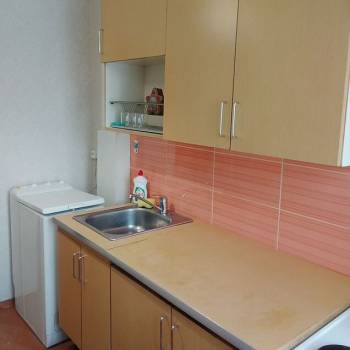 Сдается 2-х комнатная квартира, 45 м²