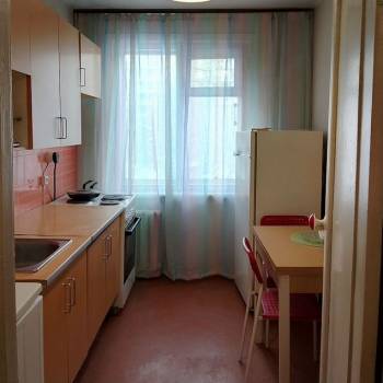 Сдается 2-х комнатная квартира, 45 м²