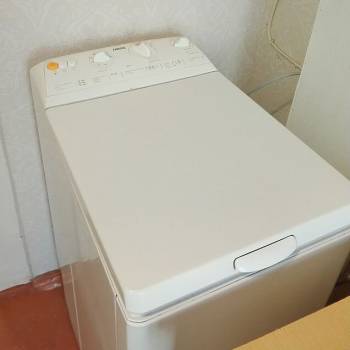 Сдается 2-х комнатная квартира, 45 м²