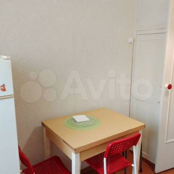 Сдается 2-х комнатная квартира, 45 м²