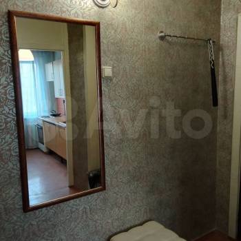 Сдается 2-х комнатная квартира, 45 м²