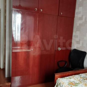 Сдается 2-х комнатная квартира, 45 м²