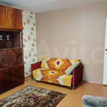 Сдается 2-х комнатная квартира, 45 м²