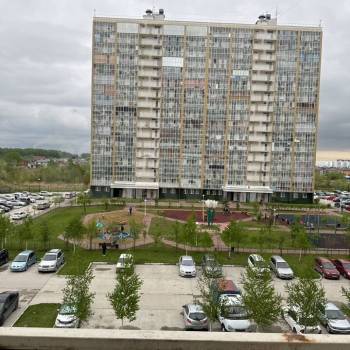 Продается 1-комнатная квартира, 22,7 м²