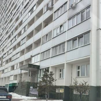 Продается 1-комнатная квартира, 22,7 м²