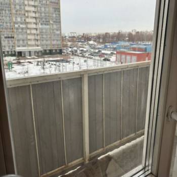 Продается 1-комнатная квартира, 22,7 м²