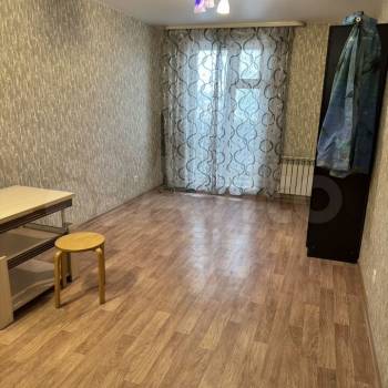 Продается 1-комнатная квартира, 22,7 м²
