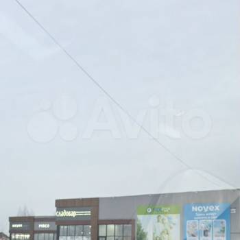 Продается 1-комнатная квартира, 22,7 м²