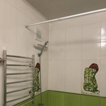 Продается 1-комнатная квартира, 32 м²