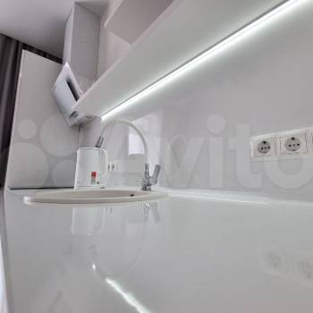 Сдается 2-х комнатная квартира, 40 м²