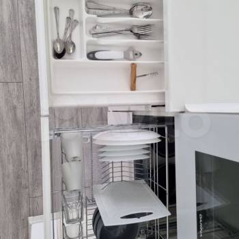 Сдается 2-х комнатная квартира, 40 м²