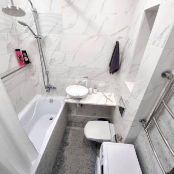 Сдается 2-х комнатная квартира, 40 м²