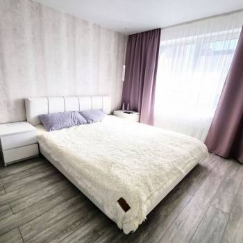 Сдается 2-х комнатная квартира, 40 м²