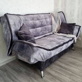 Сдается 2-х комнатная квартира, 40 м²