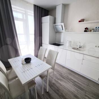 Сдается 2-х комнатная квартира, 40 м²