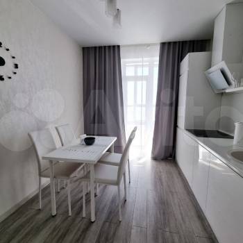 Сдается 2-х комнатная квартира, 40 м²