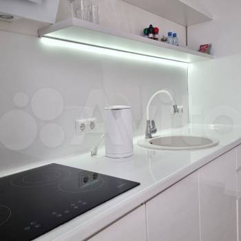 Сдается 2-х комнатная квартира, 40 м²