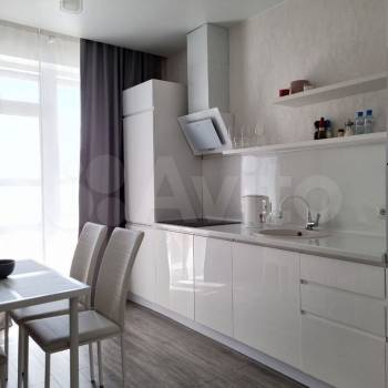 Сдается 2-х комнатная квартира, 40 м²