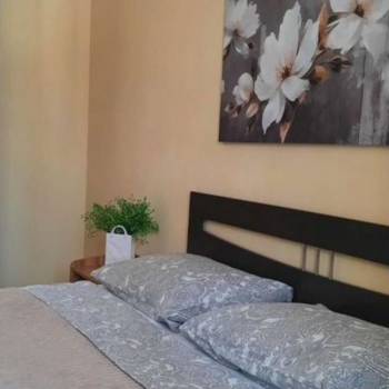 Сдается 2-х комнатная квартира, 40 м²