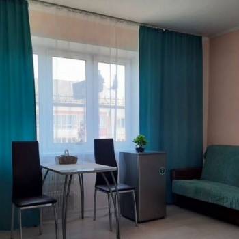 Сдается 2-х комнатная квартира, 40 м²
