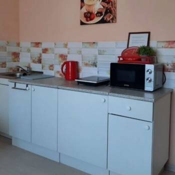 Сдается 2-х комнатная квартира, 40 м²