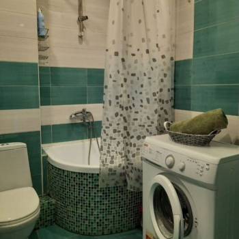 Сдается 2-х комнатная квартира, 40 м²