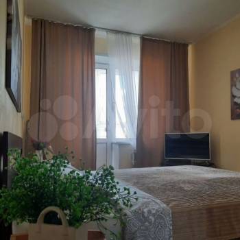 Сдается 2-х комнатная квартира, 40 м²