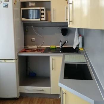 Сдается 1-комнатная квартира, 27 м²