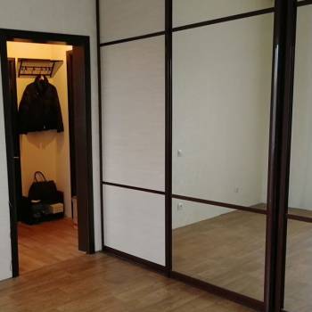 Сдается 1-комнатная квартира, 27 м²