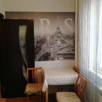 Сдается 1-комнатная квартира, 27 м²