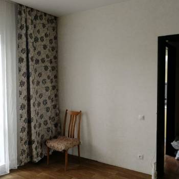 Сдается 1-комнатная квартира, 27 м²