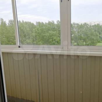 Сдается 1-комнатная квартира, 27 м²