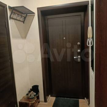 Сдается 1-комнатная квартира, 27 м²