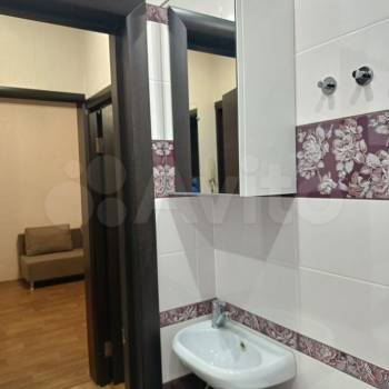 Сдается 1-комнатная квартира, 27 м²