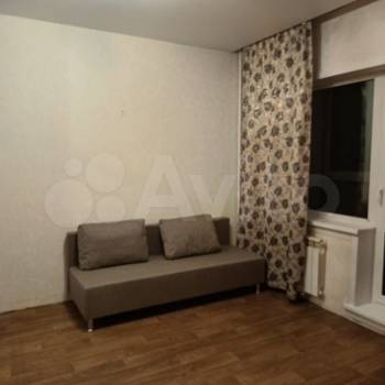 Сдается 1-комнатная квартира, 27 м²