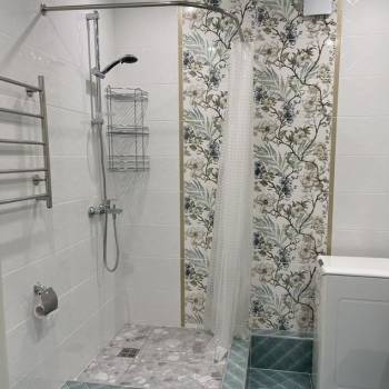 Сдается 1-комнатная квартира, 47 м²