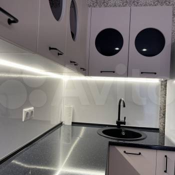 Сдается 1-комнатная квартира, 47 м²