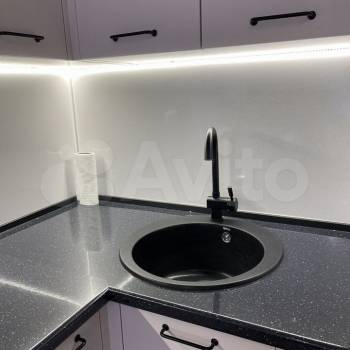 Сдается 1-комнатная квартира, 47 м²