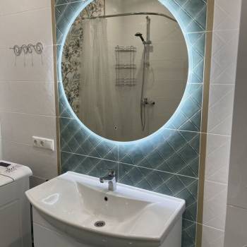 Сдается 1-комнатная квартира, 47 м²