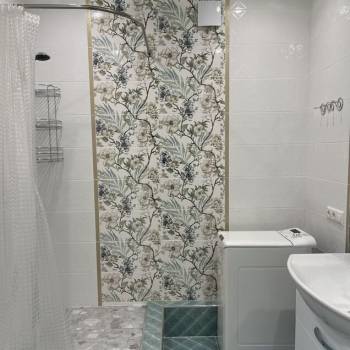 Сдается 1-комнатная квартира, 47 м²