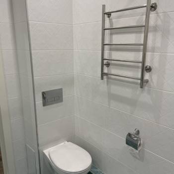 Сдается 1-комнатная квартира, 47 м²