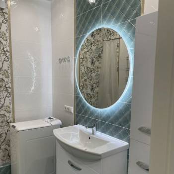 Сдается 1-комнатная квартира, 47 м²