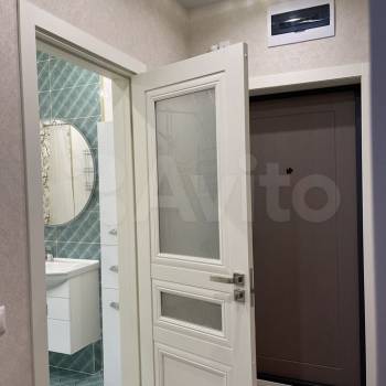 Сдается 1-комнатная квартира, 47 м²