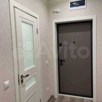 Сдается 1-комнатная квартира, 47 м²