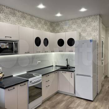 Сдается 1-комнатная квартира, 47 м²