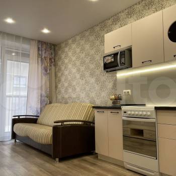 Сдается 1-комнатная квартира, 47 м²