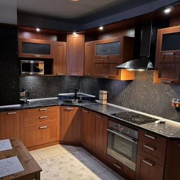 Сдается 1-комнатная квартира, 43 м²