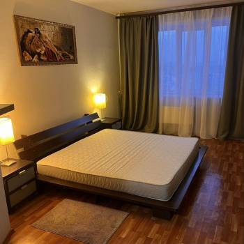 Сдается 1-комнатная квартира, 43 м²