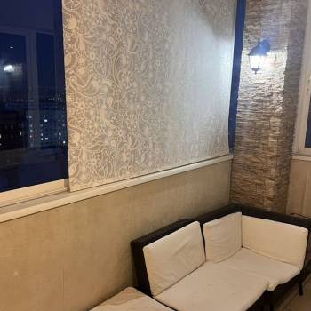 Сдается 1-комнатная квартира, 43 м²